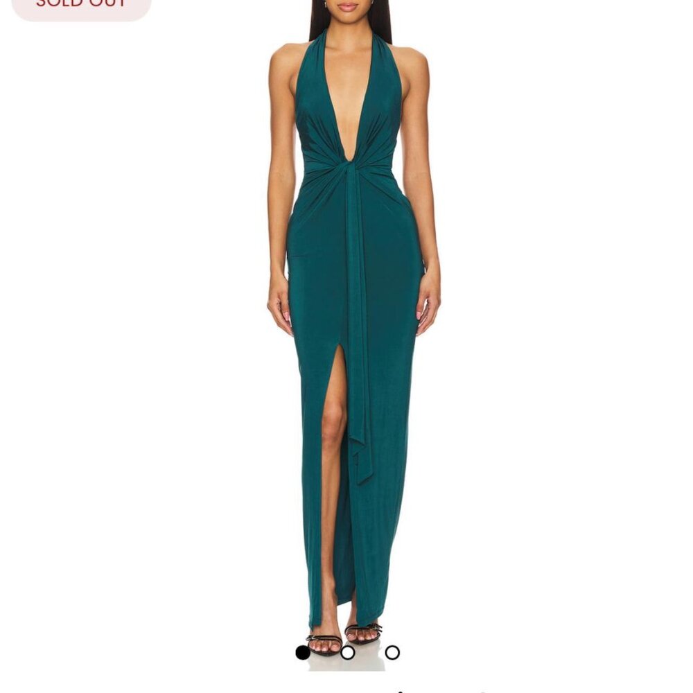 Revolve Nookie Legacy Gown